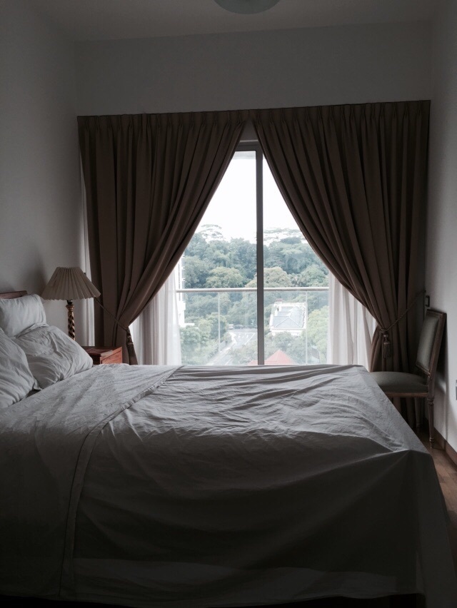 Bellerive (D10), Apartment #80275032